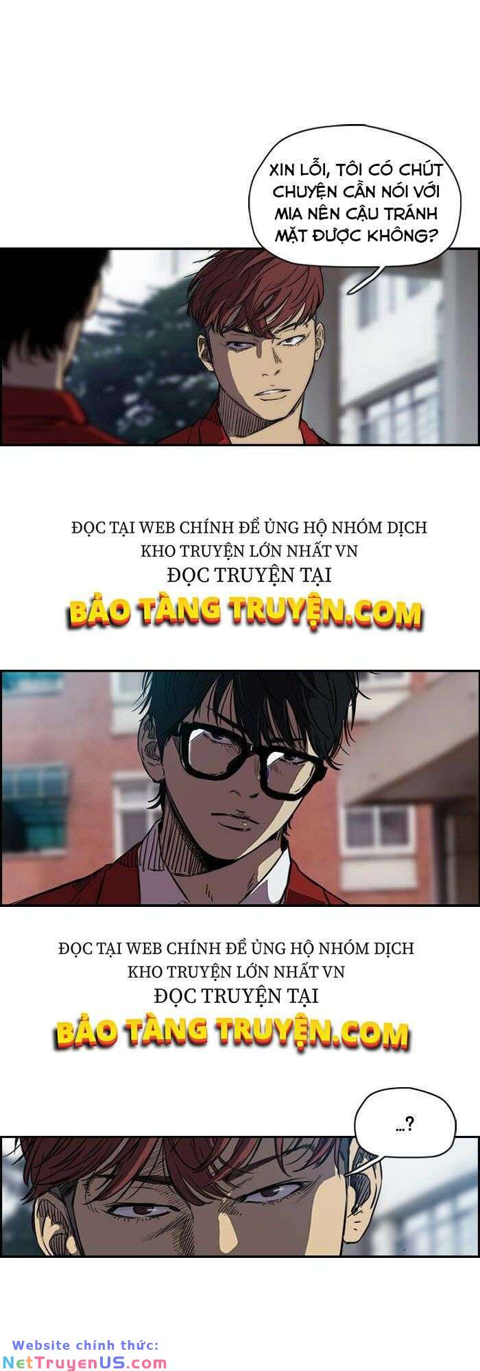 Wind Breaker - Chương 138