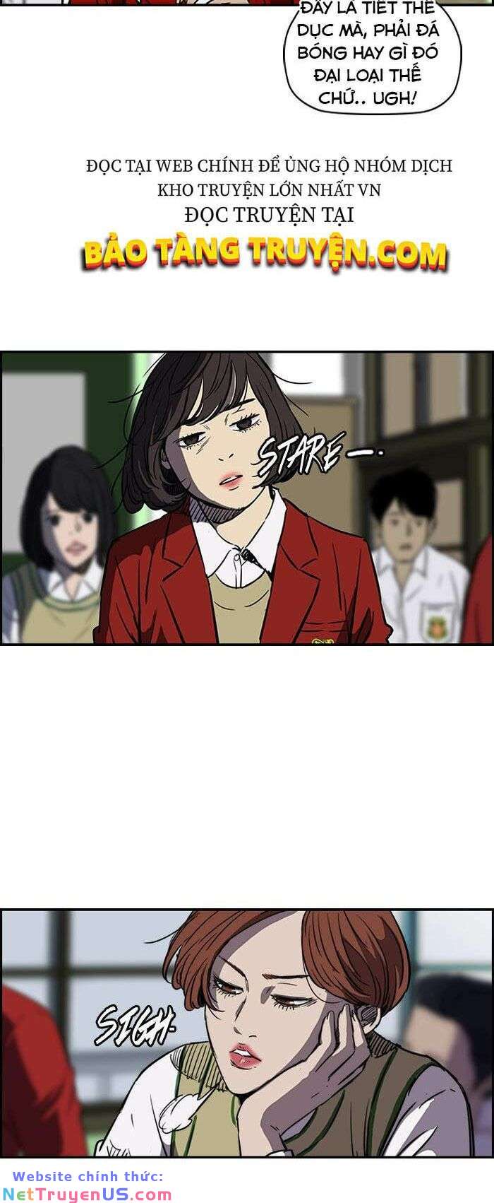 Wind Breaker - Chương 138