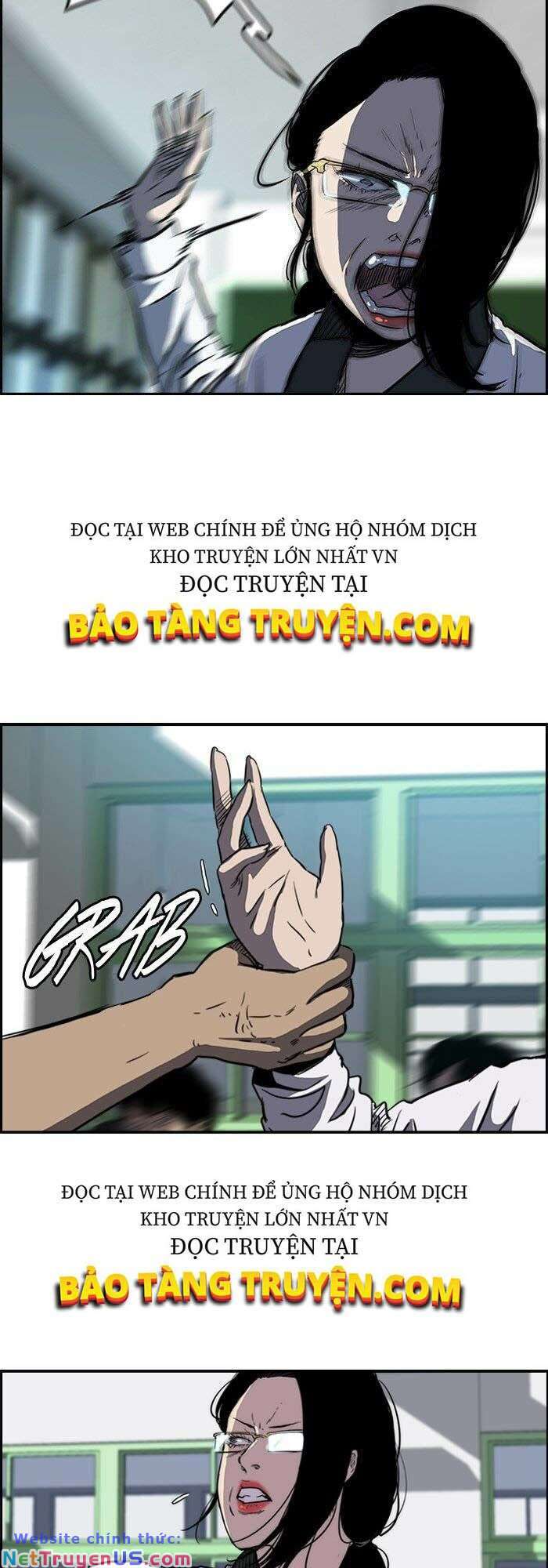 Wind Breaker - Chương 138