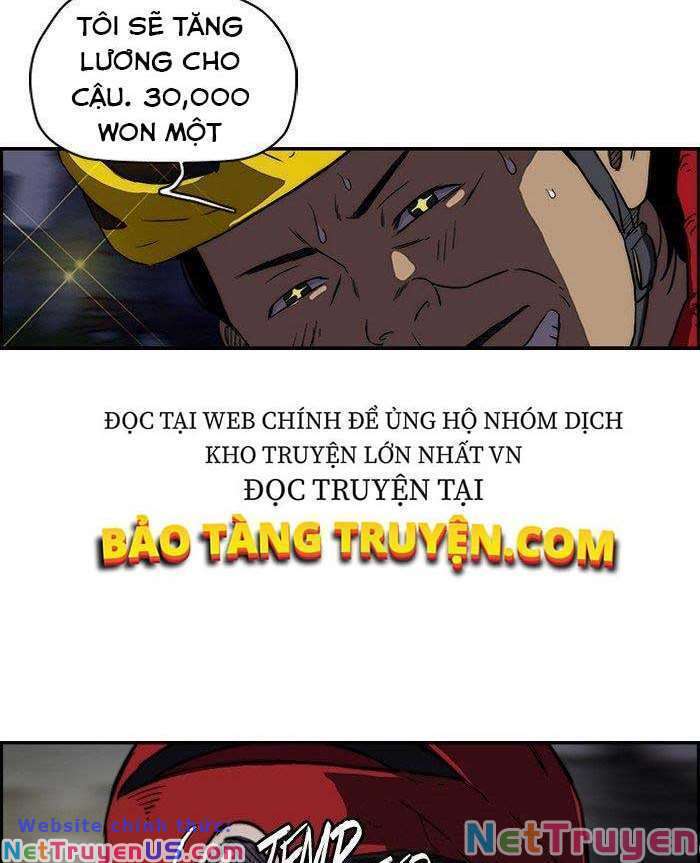 Wind Breaker - Chương 140