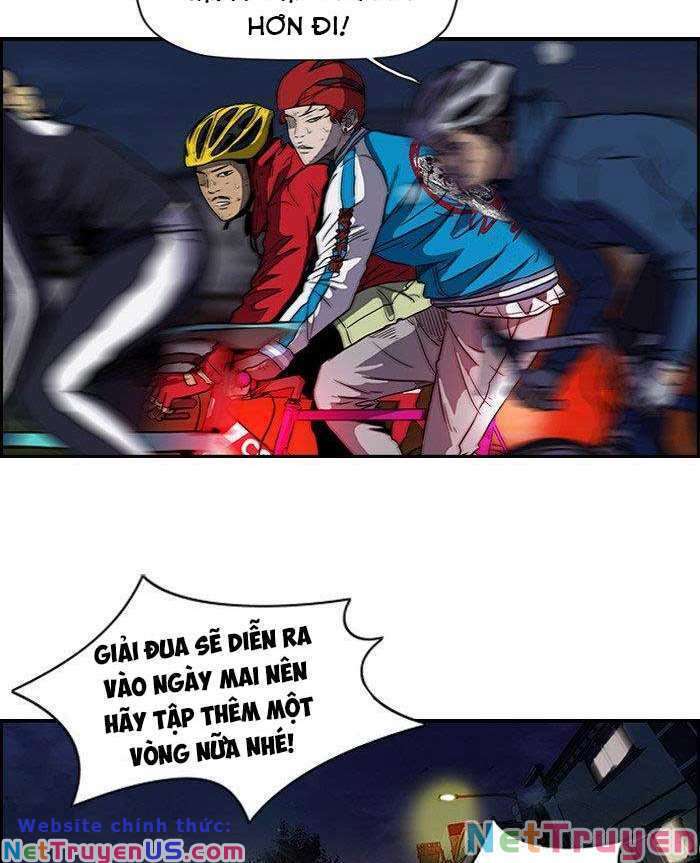 Wind Breaker - Chương 140