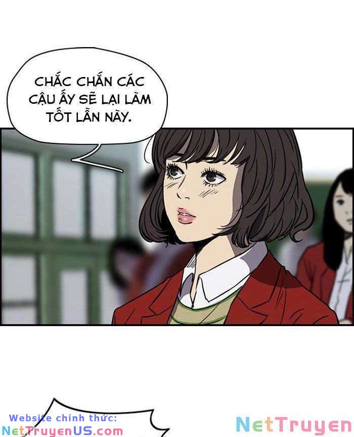 Wind Breaker - Chương 140