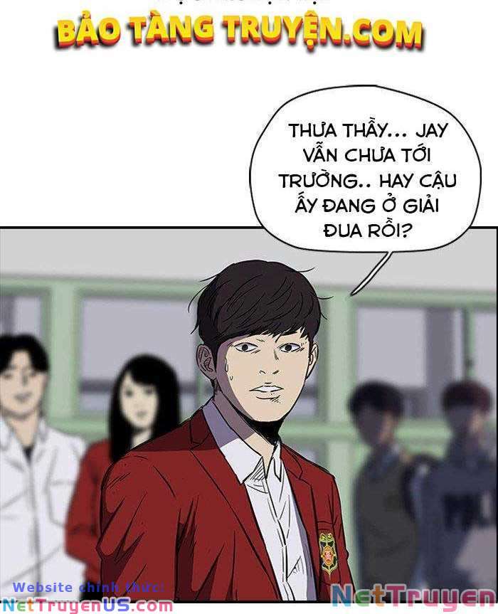 Wind Breaker - Chương 140