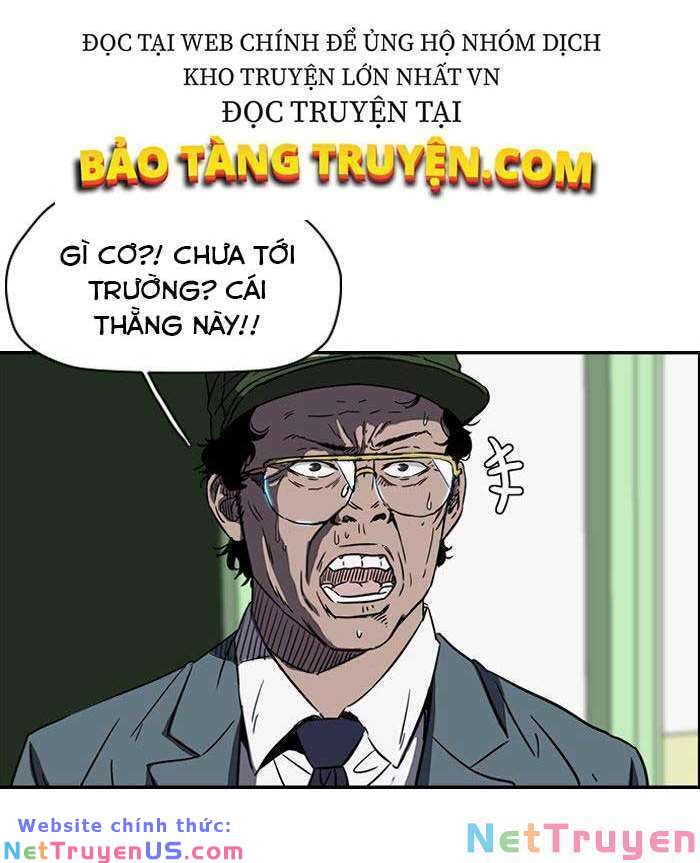 Wind Breaker - Chương 140