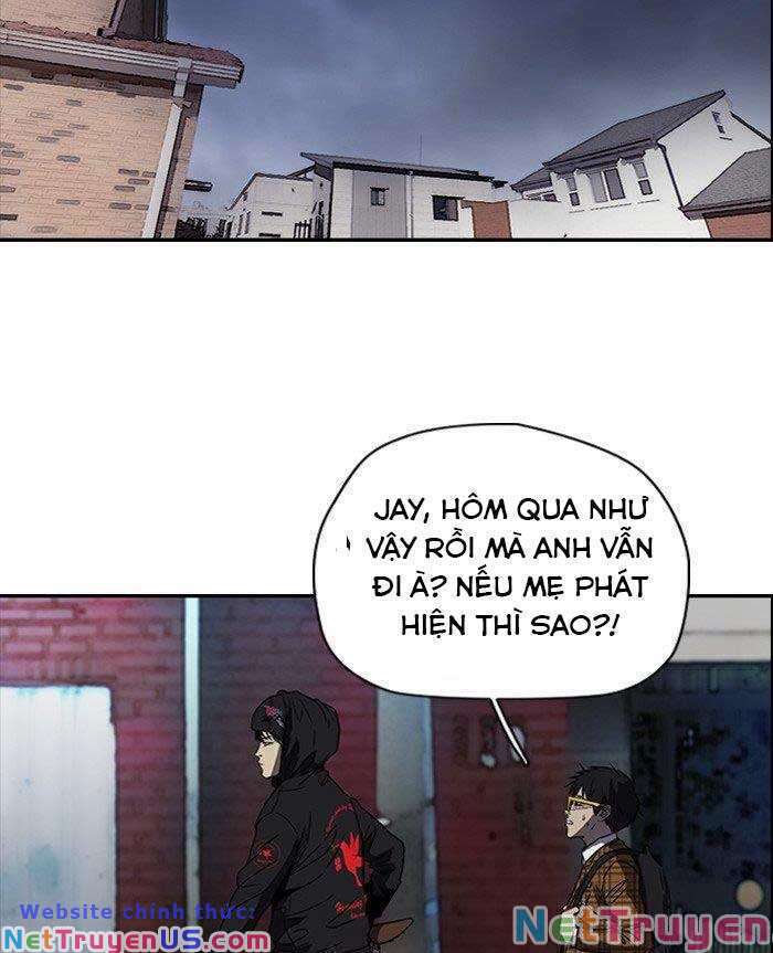 Wind Breaker - Chương 140
