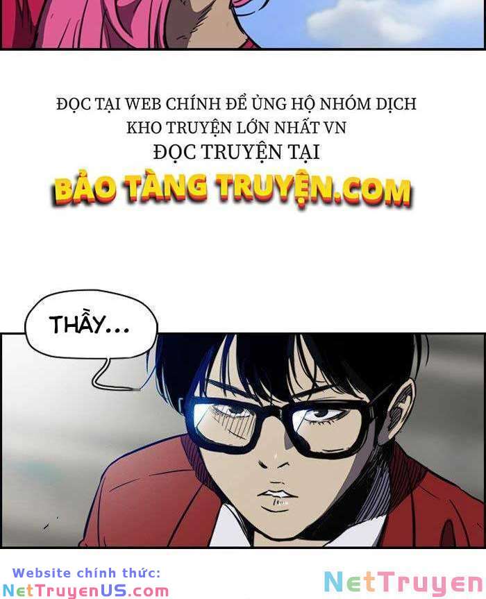 Wind Breaker - Chương 140