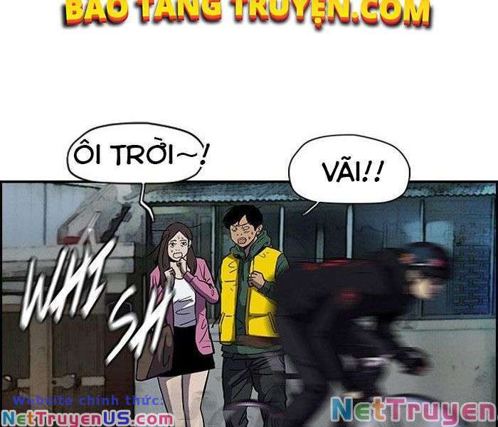 Wind Breaker - Chương 141