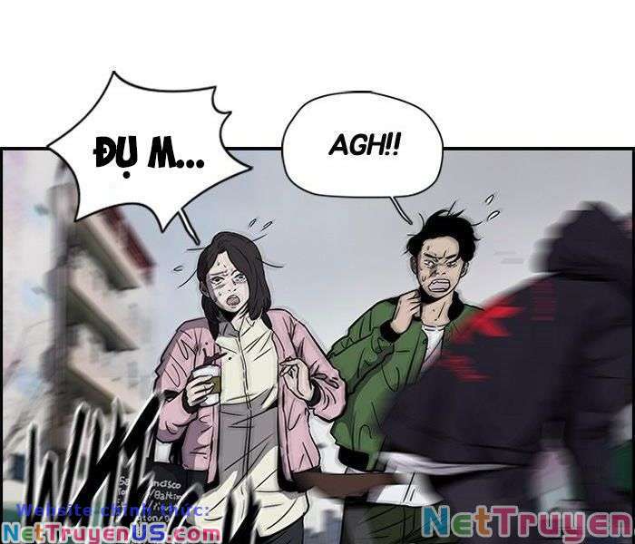 Wind Breaker - Chương 141