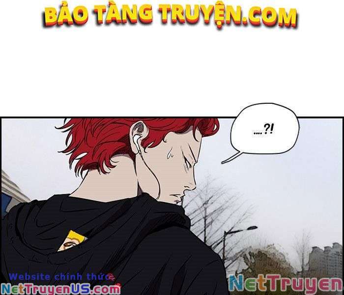 Wind Breaker - Chương 141