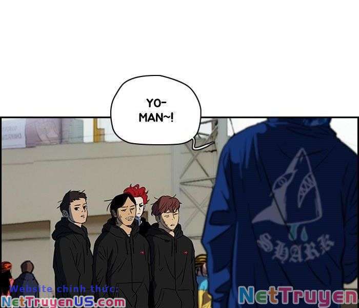 Wind Breaker - Chương 141