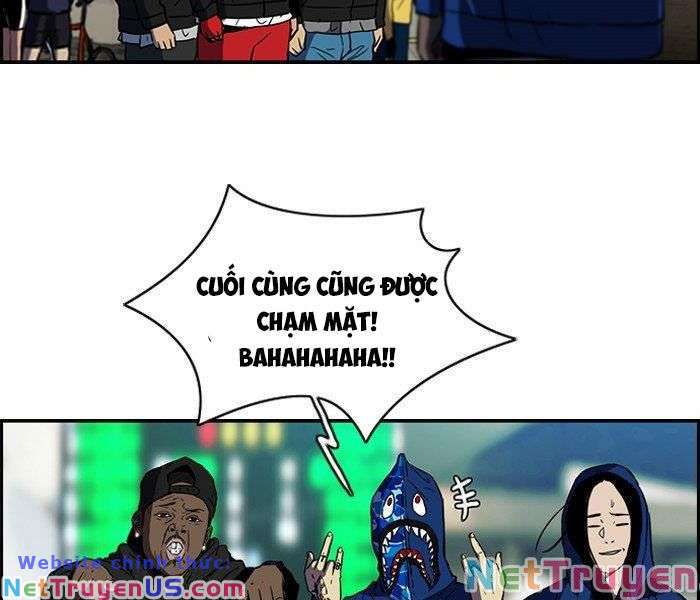 Wind Breaker - Chương 141