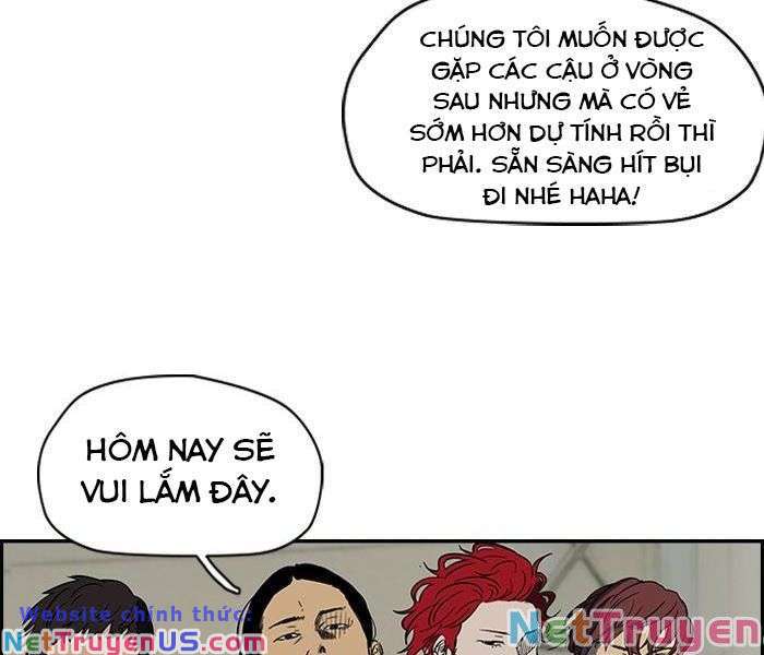 Wind Breaker - Chương 141