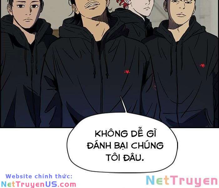 Wind Breaker - Chương 141