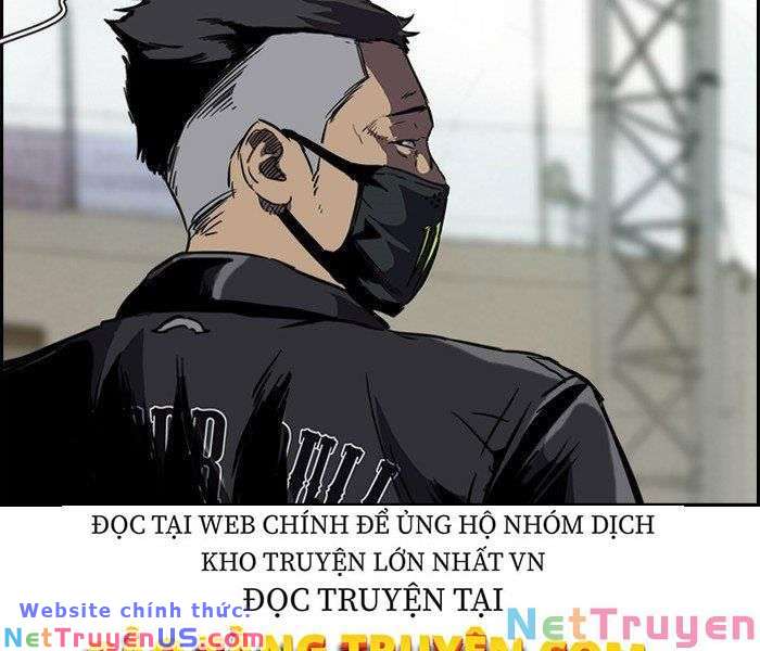 Wind Breaker - Chương 141