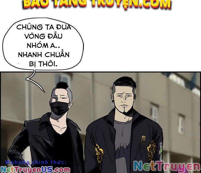 Wind Breaker - Chương 141