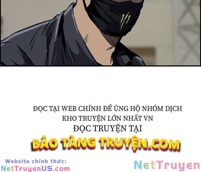 Wind Breaker - Chương 141
