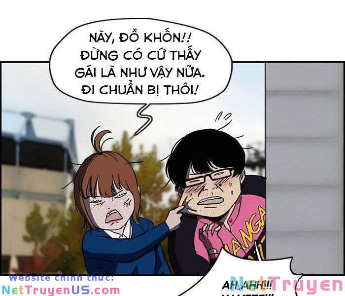 Wind Breaker - Chương 141