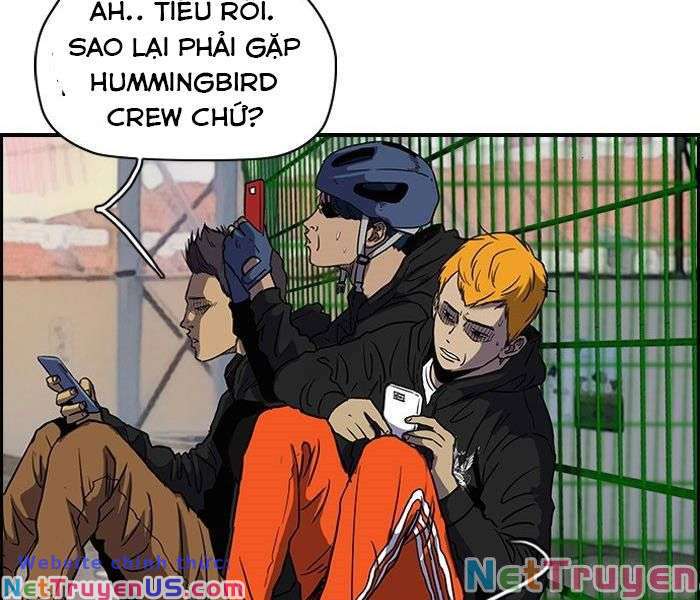 Wind Breaker - Chương 141