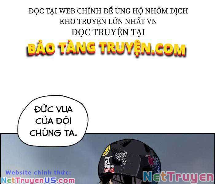 Wind Breaker - Chương 142