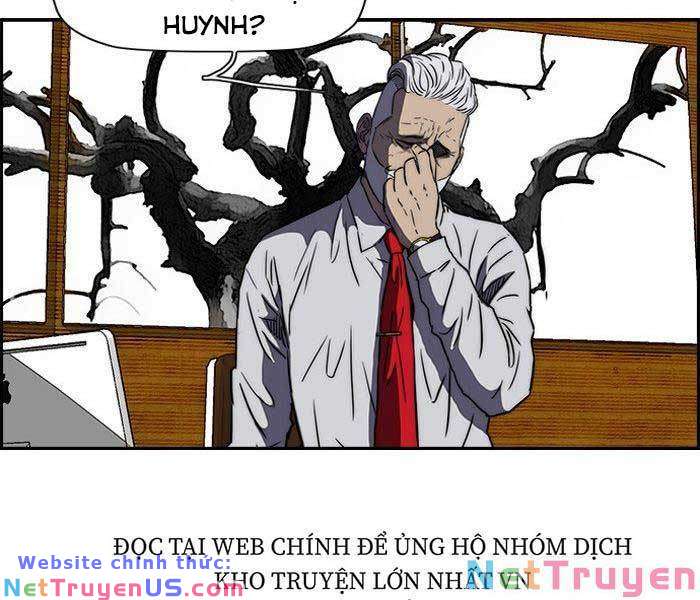 Wind Breaker - Chương 142