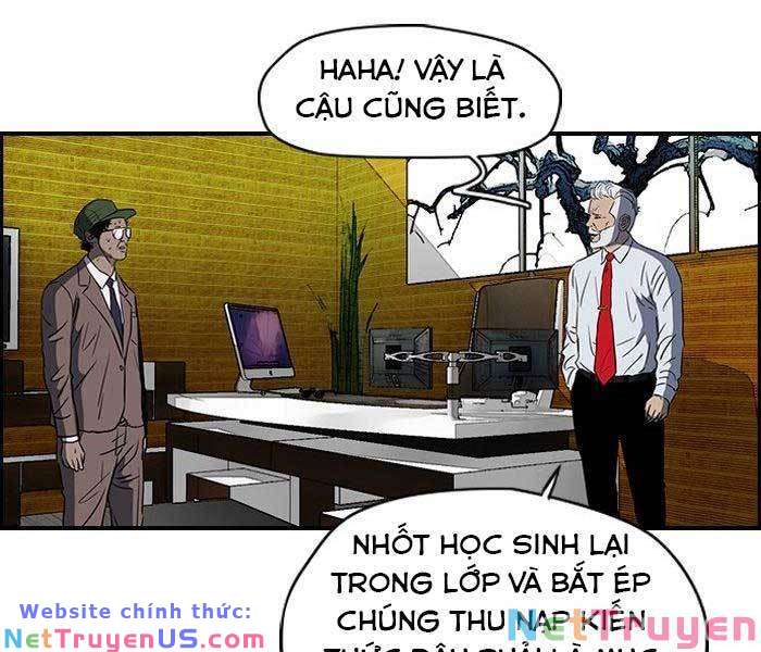 Wind Breaker - Chương 142