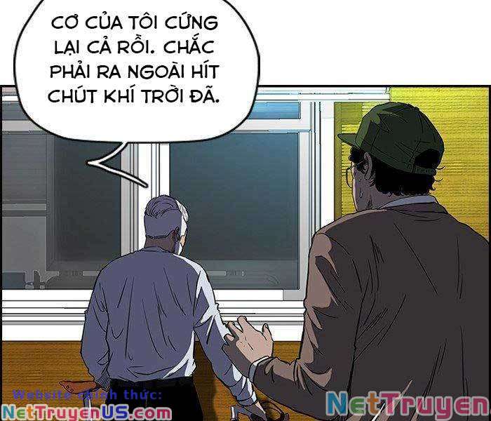 Wind Breaker - Chương 142