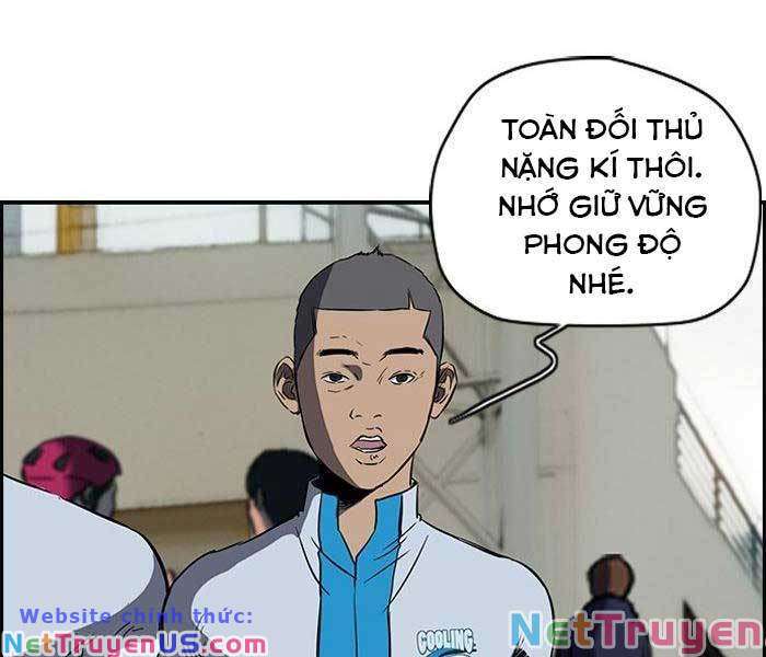 Wind Breaker - Chương 142