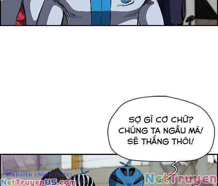 Wind Breaker - Chương 142