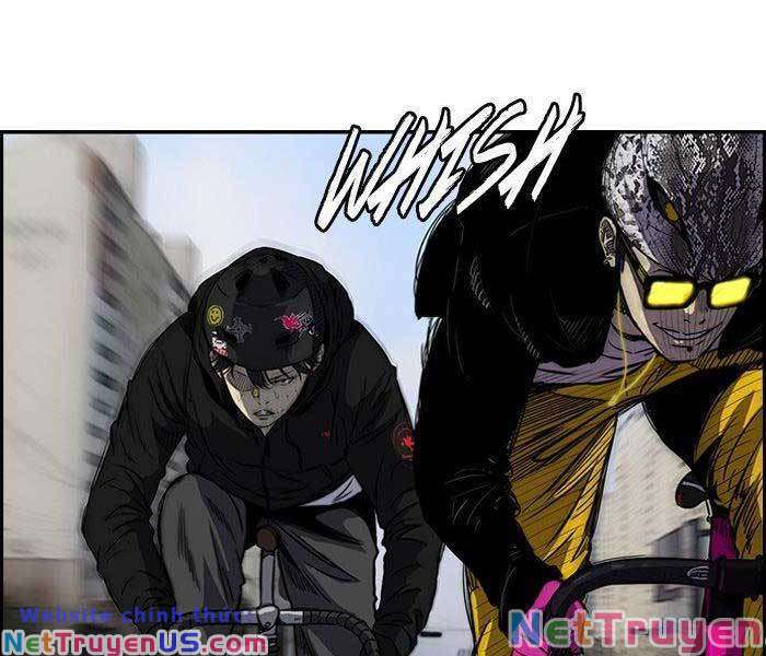 Wind Breaker - Chương 142
