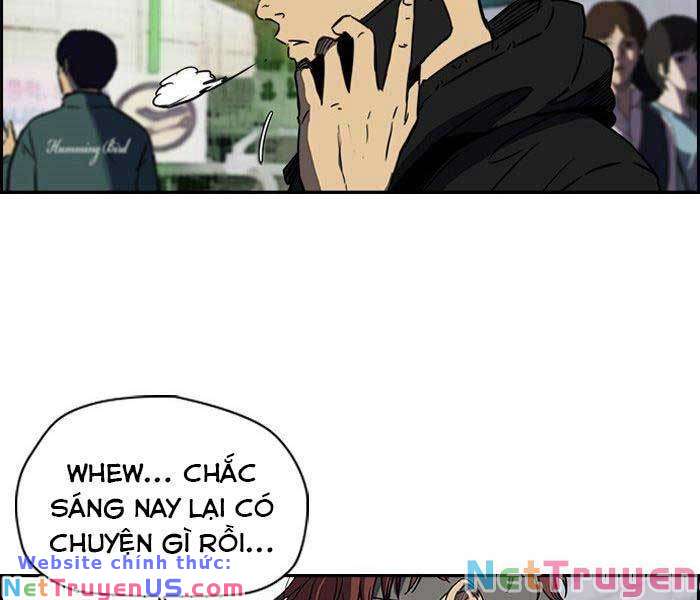 Wind Breaker - Chương 142
