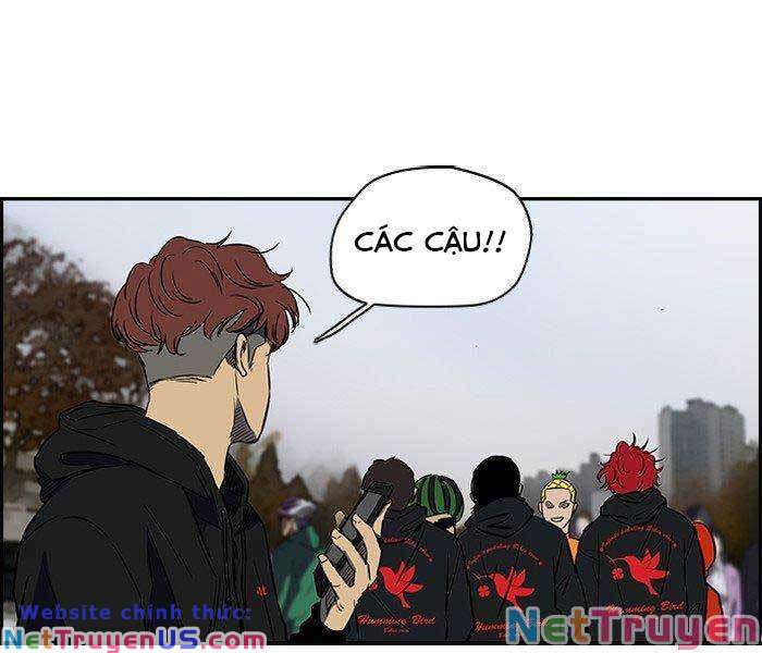 Wind Breaker - Chương 142