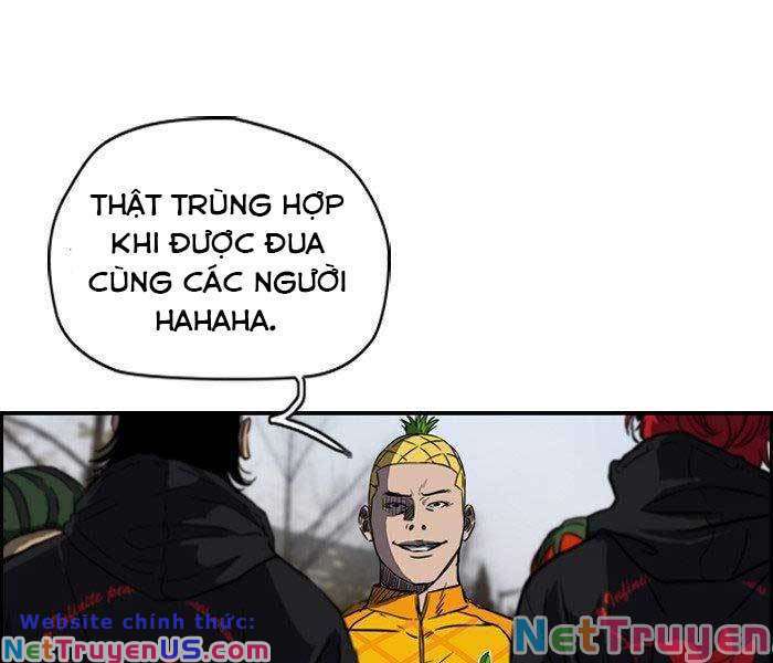 Wind Breaker - Chương 142
