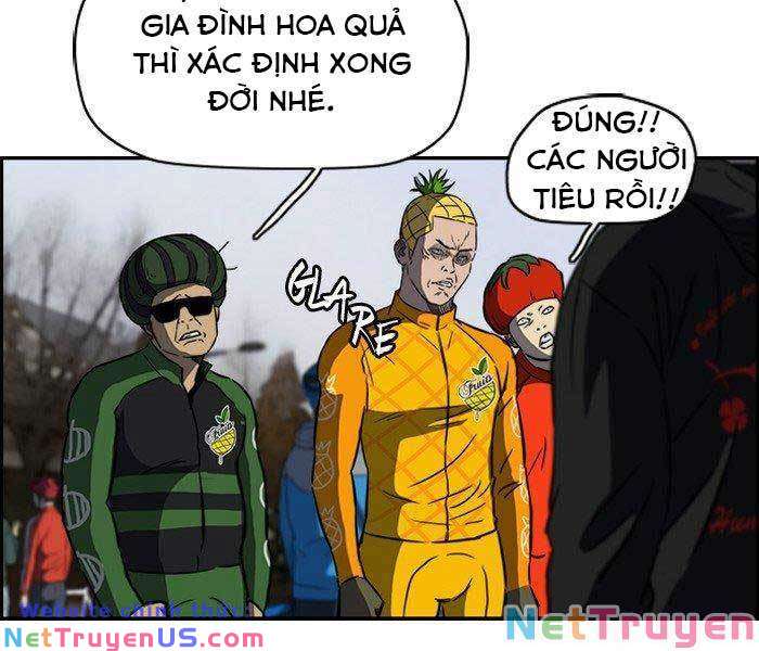 Wind Breaker - Chương 142