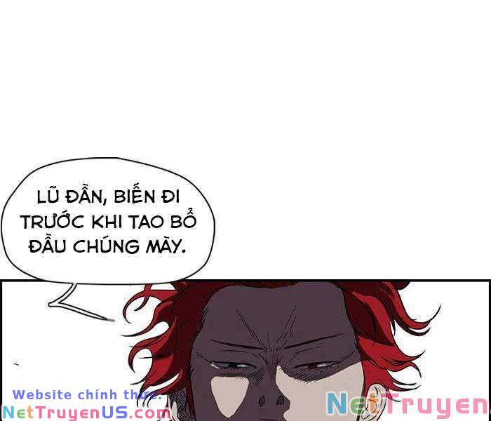 Wind Breaker - Chương 142