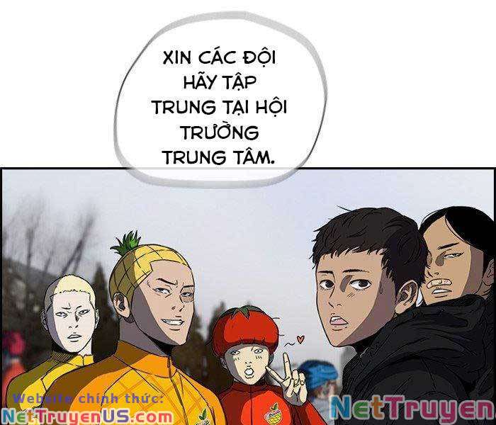 Wind Breaker - Chương 142