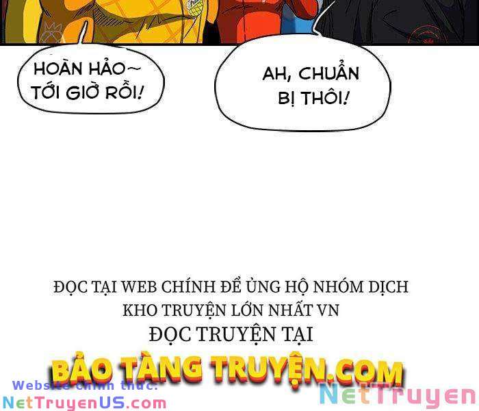 Wind Breaker - Chương 142