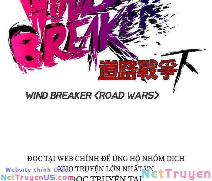 Wind Breaker - Chương 142