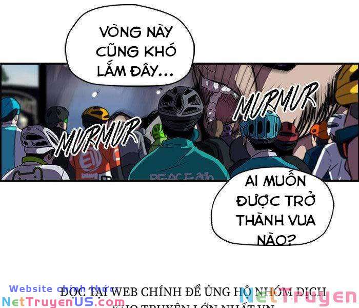 Wind Breaker - Chương 142