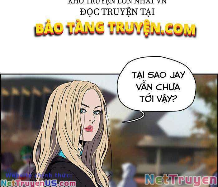 Wind Breaker - Chương 142