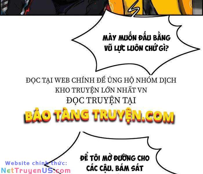 Wind Breaker - Chương 143