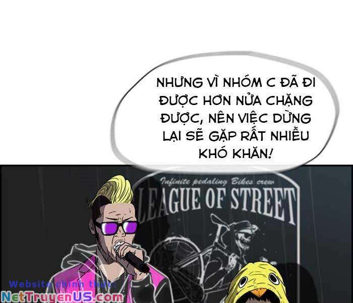 Wind Breaker - Chương 144