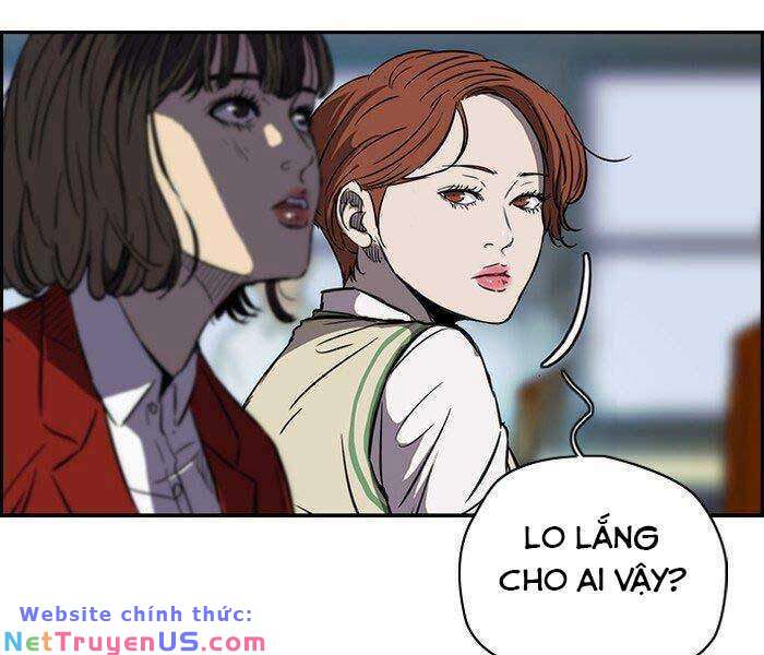 Wind Breaker - Chương 145