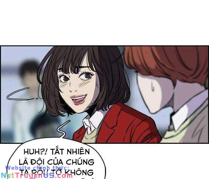 Wind Breaker - Chương 145