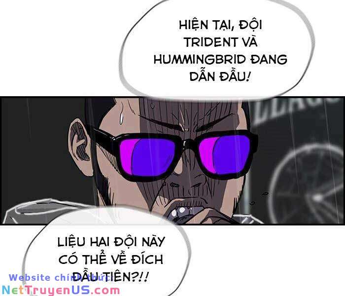 Wind Breaker - Chương 145