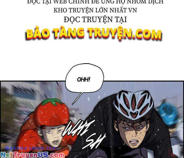 Wind Breaker - Chương 145