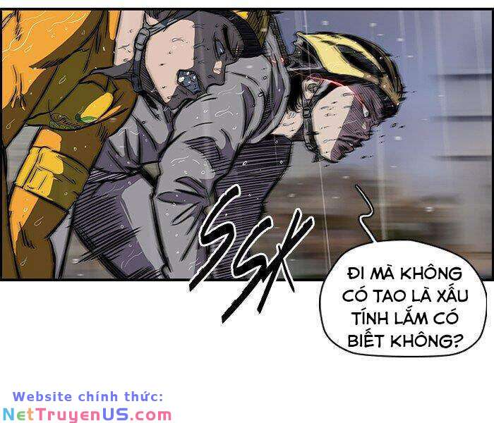 Wind Breaker - Chương 145