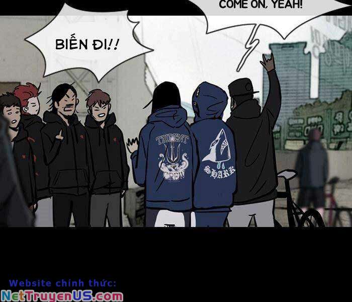 Wind Breaker - Chương 146