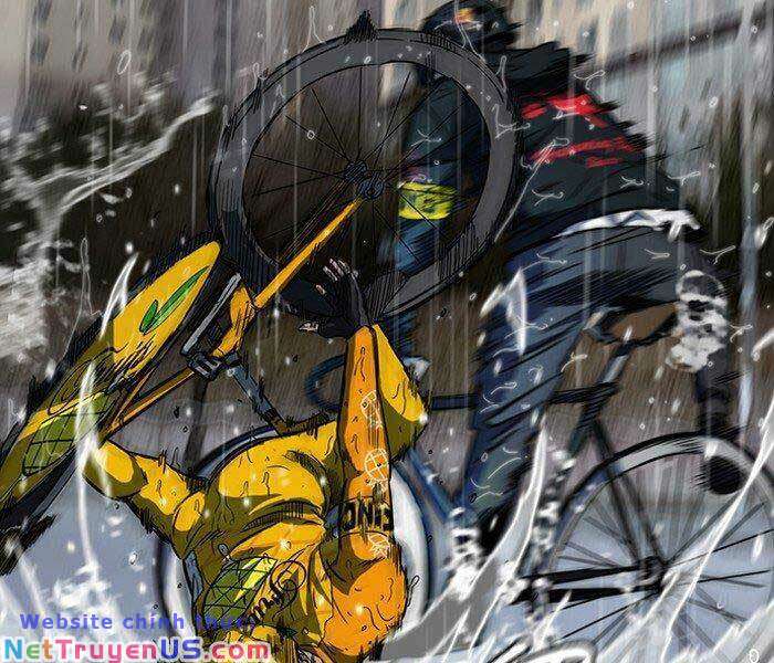 Wind Breaker - Chương 147