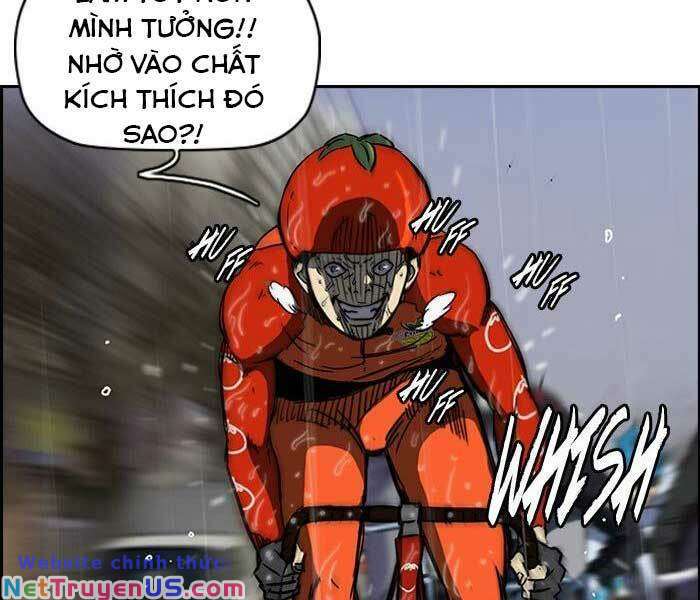 Wind Breaker - Chương 147