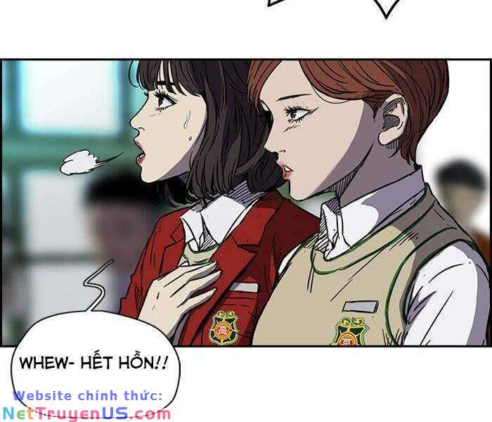 Wind Breaker - Chương 147